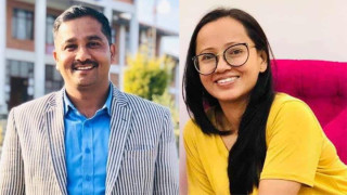 ऐन महर धरौटीमा रिहा, श्रीमती अनुजा श्रेष्ठ पक्राउ
