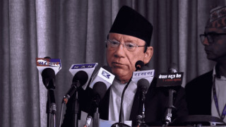 महान्यायाधिवक्ता कार्यालयले न्याय प्रणालीलाई प्रभावकारी बनाउँदै लगेको छ : प्रधानन्यायाधीश
