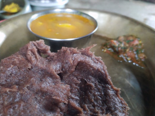 चिसो मौसममा लोकप्रिय बन्दै आएको सुपर–फुड कोदोको ढिँडो खानु स्वास्थ्यका लागि यस्तो छ  फाइदा