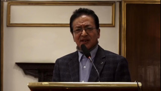न्यायपालिकाले मुद्दा छिटो किनारा लगाउने प्रयास गरिरहेको छ: न्यायाधीश श्रेष्ठ