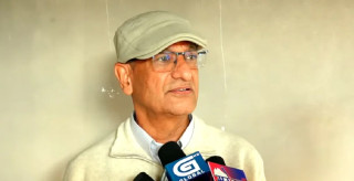 रमेश लेखक सोमबार जाँचबुझ आयोगमा बयान दिन जाने