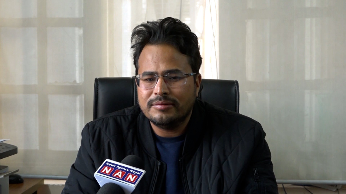 बालेनसँगको भेटपछि राप्रपा नेता शाही भन्छन्–‘युवासँगै नयाँ शक्ति मिलेर जानु एक र अन्तिम विकल्प’