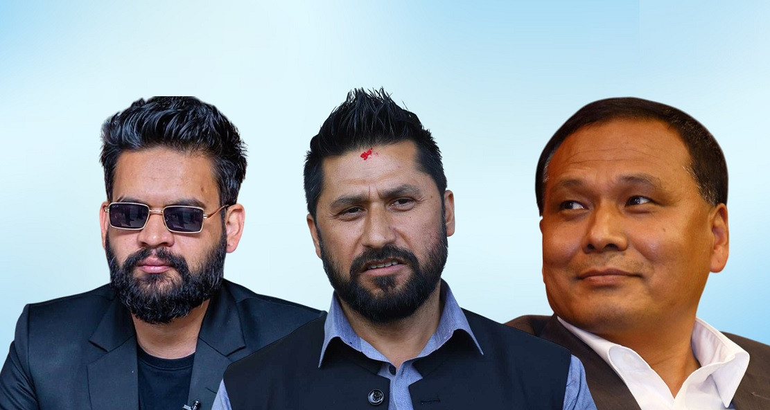 रास्वपासँग फेरि छलफलमा कुलमान