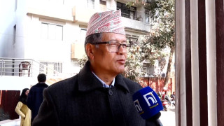 रवि–बालेनको सहमतिलाई अनौठो मान्नु पर्दैनः धनराज गुरुङ