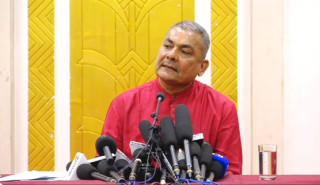 दुर्गा प्रसाईंलाई हाजिर जमानीमा रिहा गर्ने निर्णय