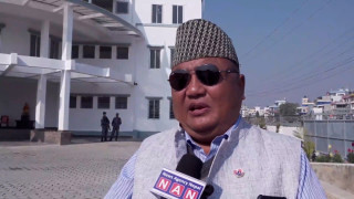 एमाले नेता भन्छन्ः ‘रवि र बालेनको एकताले खासै अर्थ राख्दैन’