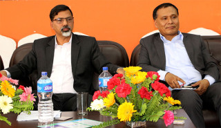 प्रलोपासँग चुनावी एकता गर्दै कुलमान, आजै सहमति पत्रमा हस्ताक्षर हुने