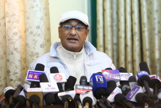 रमेश लेखकको स्थान हद फुकुवा