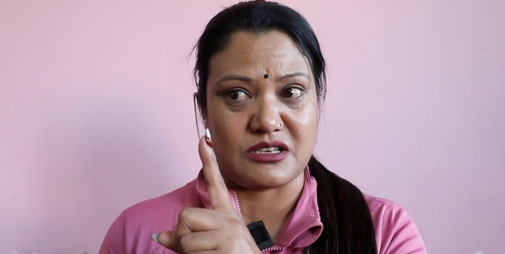 जेनजी आन्दोलनका सहिद रसिक खतिवडाकी आमा रचना पनि रास्वपाको समानुपातिक सूचीमा