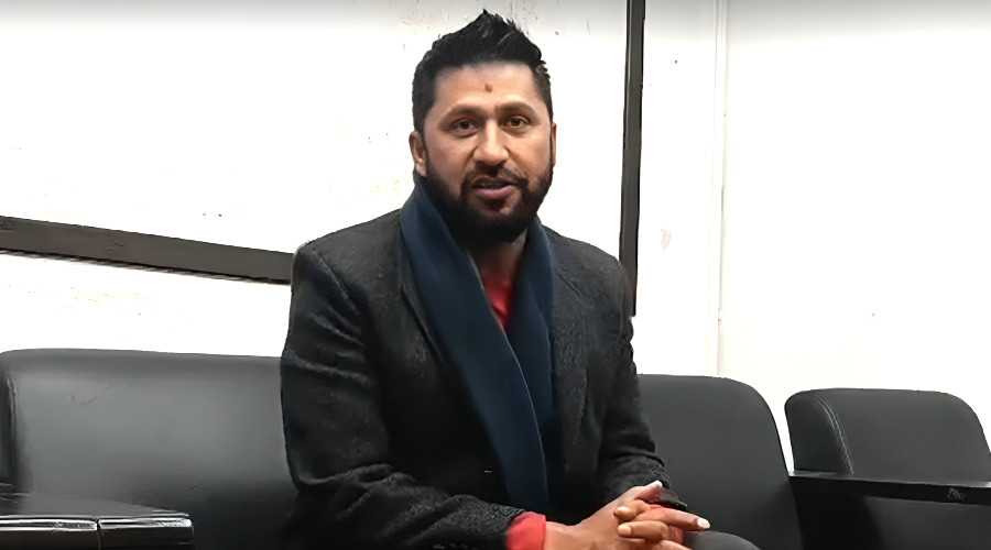 ‘रास्वपासँग  विधि छ, विधिभन्दा बाहिर हामी कुनै हालतमा जाँदैनौं:  रवि लामिछाने