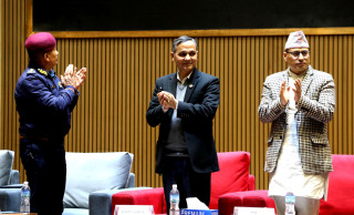 विदेशी पर्यटकको ‘डिजिटल ट्रयाकिङ’ सुरु