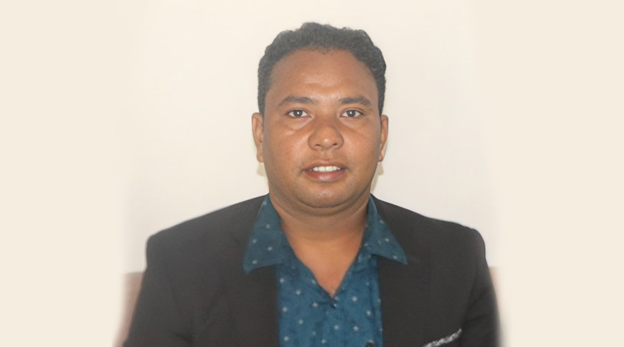 नाउपा रुपन्देहीका अध्यक्षसहित ३३ जनाले दिए राजीनामा, भोलि रास्वपा प्रवेश गर्दै