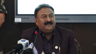 पूर्वमन्त्री गुप्ताको निवेदनमा कैफियत प्रतिवेदन माग्ने सर्वोच्चको आदेश