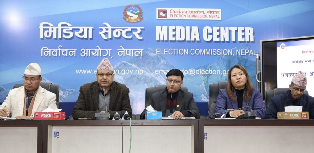 यसपटक पनि कार्यान्वयनमा आएन अन्तरक्षेत्र मतदान