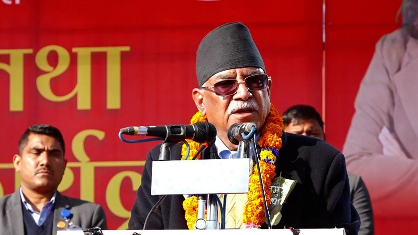रुकुमपूर्वमा प्रचण्ड विजयी