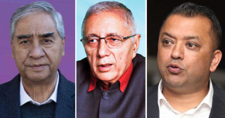 कांग्रेसको विवाद मिलाउने प्रयासस्वरुप दुई पक्षीय वार्ता जारी