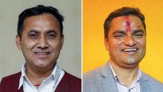 महामन्त्रीमा विश्वप्रकाश शर्मा र प्रदीप पौडेलको उम्मेदवारी