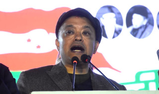 गगन थापाले भोलि मधेस प्रदेश कार्यसमितिको बैठकमा सम्बोधन गर्ने