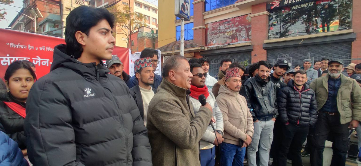 विप्लव र मिराज ढुंगानाको समूहबीच ४ बुँदे सहमति