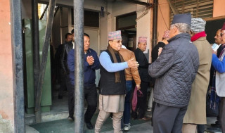 देउवा समूहको रिट सर्वोच्चमा दर्ता, माघ ६ गतेका लागि तोकियो पेसी