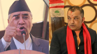 कांग्रेस महाधिवेशन : संस्थापनभन्दा देउवा समूहको उम्मेदवारी शुल्क सस्तो