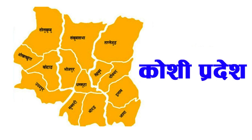 कोशीका २८ निर्वाचन क्षेत्रमा ५०४ जनाको उम्मेदवारी दर्ता (सूचिसहित)
