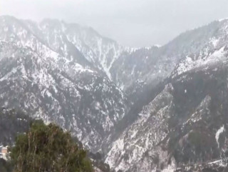 पाकिस्तानको उत्तरपश्चिममा हिमपहिरो, नौ जनाको मृत्यु