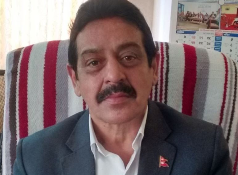 वैदेशिक रोजगार विभागका पूर्वमहानिर्देशक पाण्डेसहित तीन जनाको भ्रष्टाचार मुद्दामा सुनुवाइ हुँदै