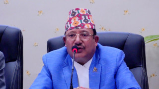 राष्ट्रिय सभा सदस्य निर्वाचनको एकमुष्ट नतिजा साँझ ५ बजेभित्र सार्वजनिक हुने