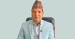 पूर्वमुख्यमन्त्री सोडारी विरुद्धको भ्रष्टाचार मुद्दाको सुनुवाइ स्थगित