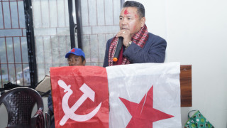 ओखलढुङ्गामा रोचक बन्दै चुनावी प्रतिष्पर्धा