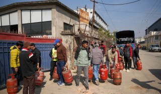 अबदेखि खाना पकाउने ग्यास आधा सिलिन्डर मात्रै पाइने