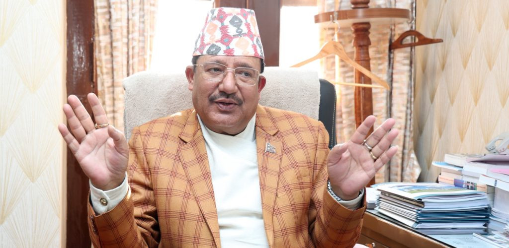 अब उम्मेदवारहरूले आफ्नै खातामा चन्दा उठाउन नपाउने