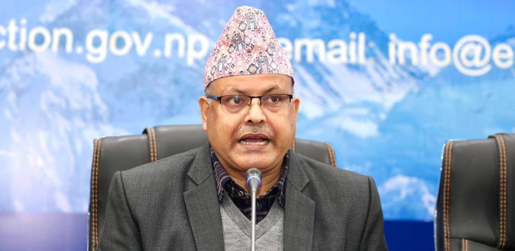 आचारसंहिता उल्लंघनमा आयोग निर्ममः २४ दल र उम्मेदवारद्वारा स्पष्टीकरण पेश