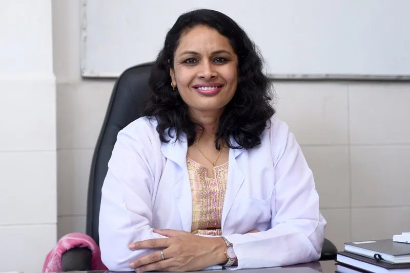 स्वास्थ्य सेवा विभागका तत्कालीन महानिर्देशक मिश्रासहितको भ्रष्टाचार मुद्दामा सुनुवाइ हुँदै
