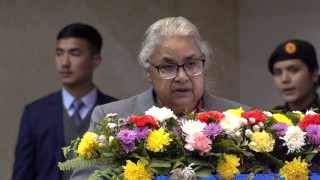 भ्रष्टाचार नियन्त्रणको प्राथमिक जिम्मेवारी सरकारकै होः प्रधानमन्त्री कार्की