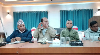 कांग्रेसले फागुन २ गतेभित्र प्रतिज्ञापत्र सार्वजनिक गर्ने