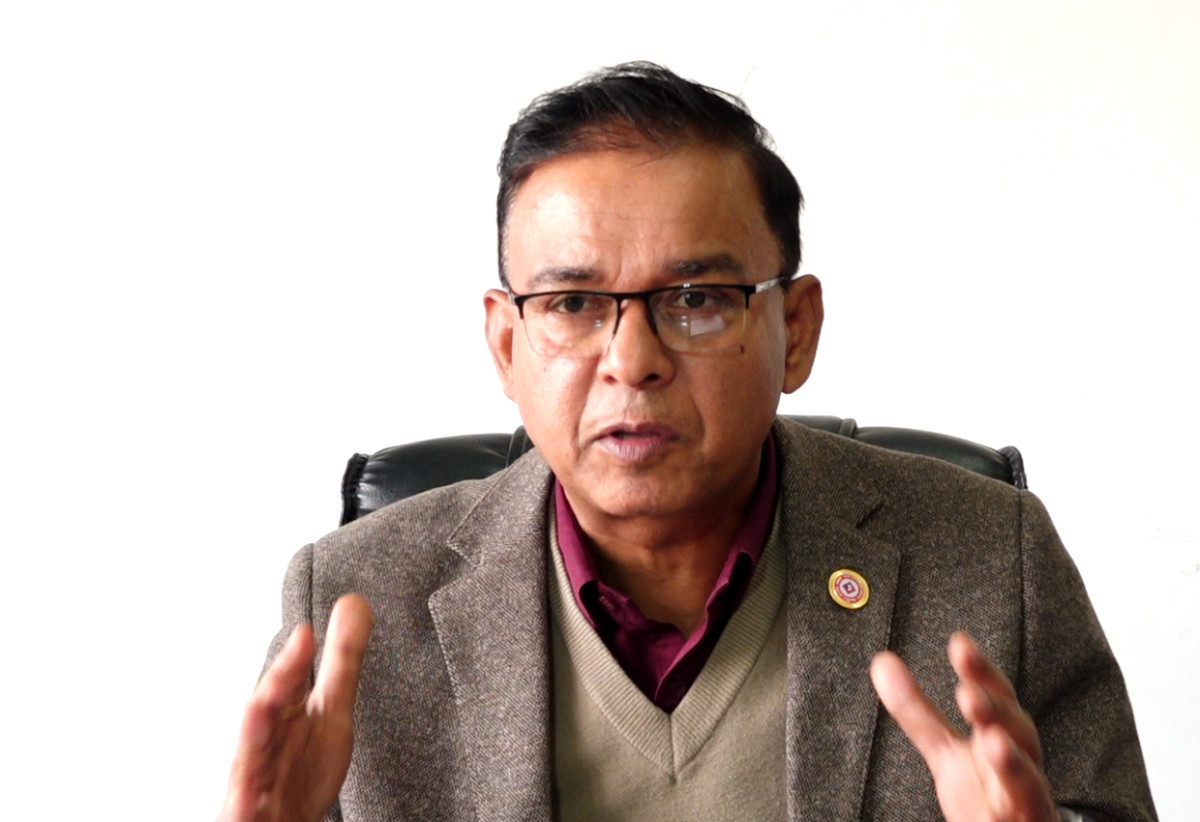 निर्वाचन आयोगद्वारा ‘डिजिटल’ मतदाता शिक्षा अभियान शुरु, वडा–वडामै खटिए स्वयंसेवक