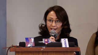 सरकार आसन्न निर्वाचनलाई निष्पक्ष रुपमा सम्पन्न गराउन प्रतिवद्ध छः मन्त्री श्रेष्ठ
