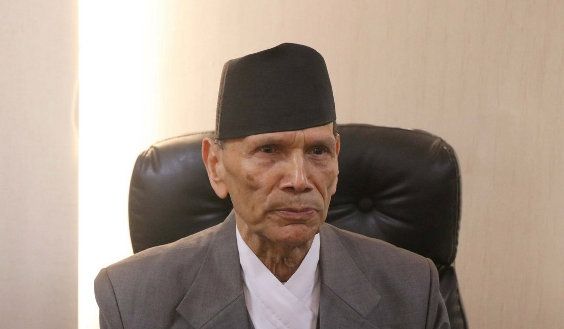 परराष्ट्रमन्त्री शर्मा बङ्गलादेश जाँदै