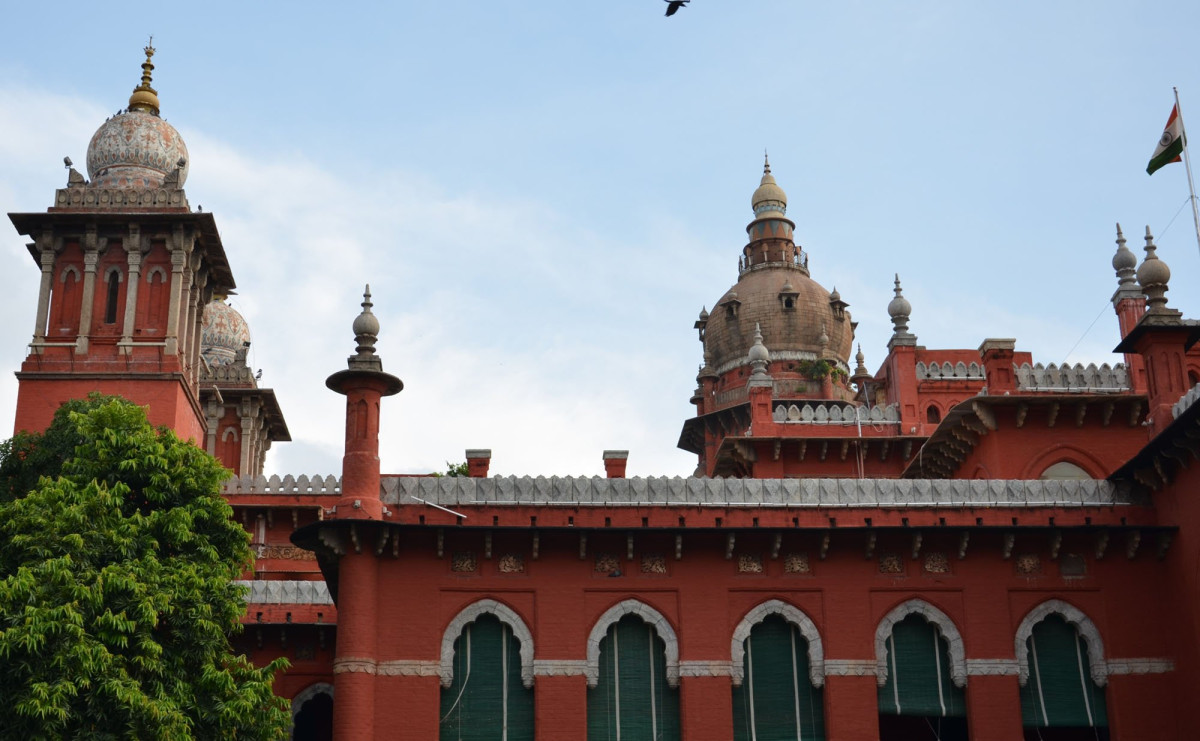 मन्दिरको निमन्त्रणा पत्रमा जात उल्लेख नगर्न मद्रास उच्च अदालतको आदेश