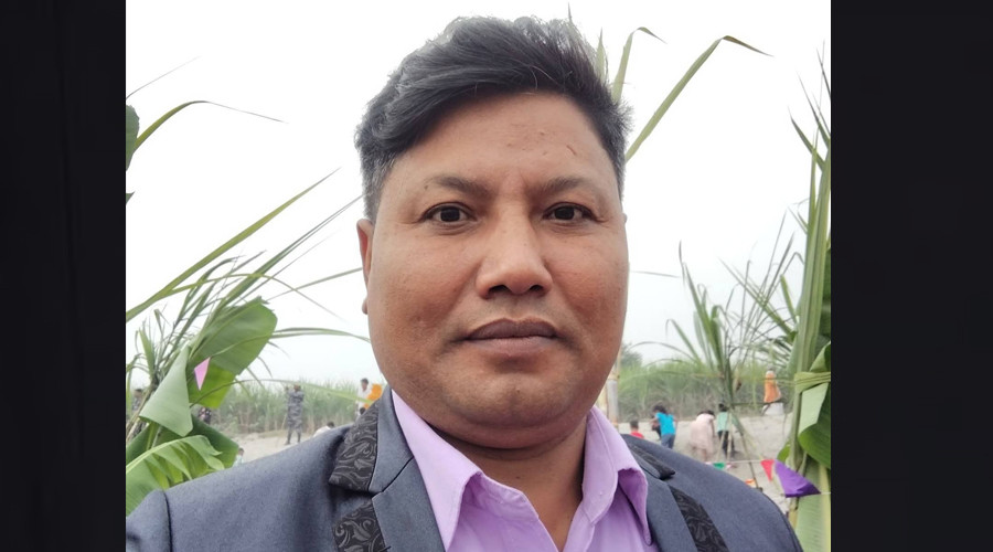 रास्वपा उपसभापति मनोजले पनि छाडे पार्टी