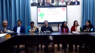 सरकारलाई सचेत गराउँदै काँग्रेसले भन्यो–‘निष्पक्षतामा दायाँबायाँ गर्ने छुट छैन’