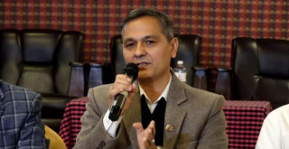 निर्वाचनका लागि चीन सरकारबाट ५८ करोड सहयोग