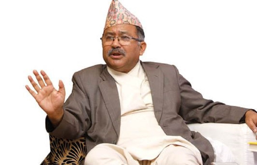 कानुन निर्माणलाई अड्कलबाजीको विषय बनाइनु हुन्नः कल्याण श्रेष्ठ