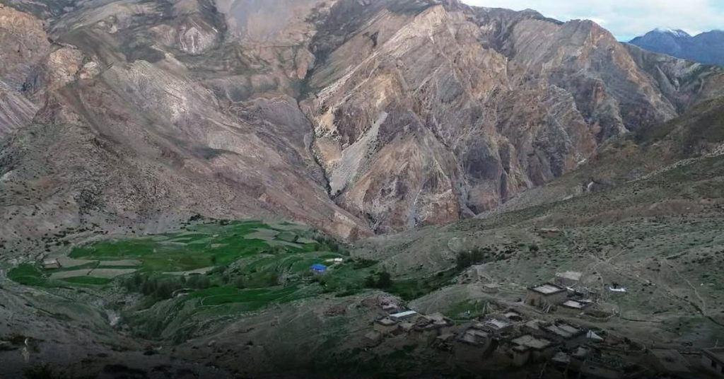 माथिल्लो डोल्पाको मतदान केन्द्रमा खटिएका ५ कर्मचारी बिरामी