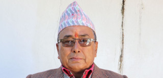 अछाम-१ मा भीम रावल पराजित, कांग्रेसका भरतबहादुर स्वाँर विजयी