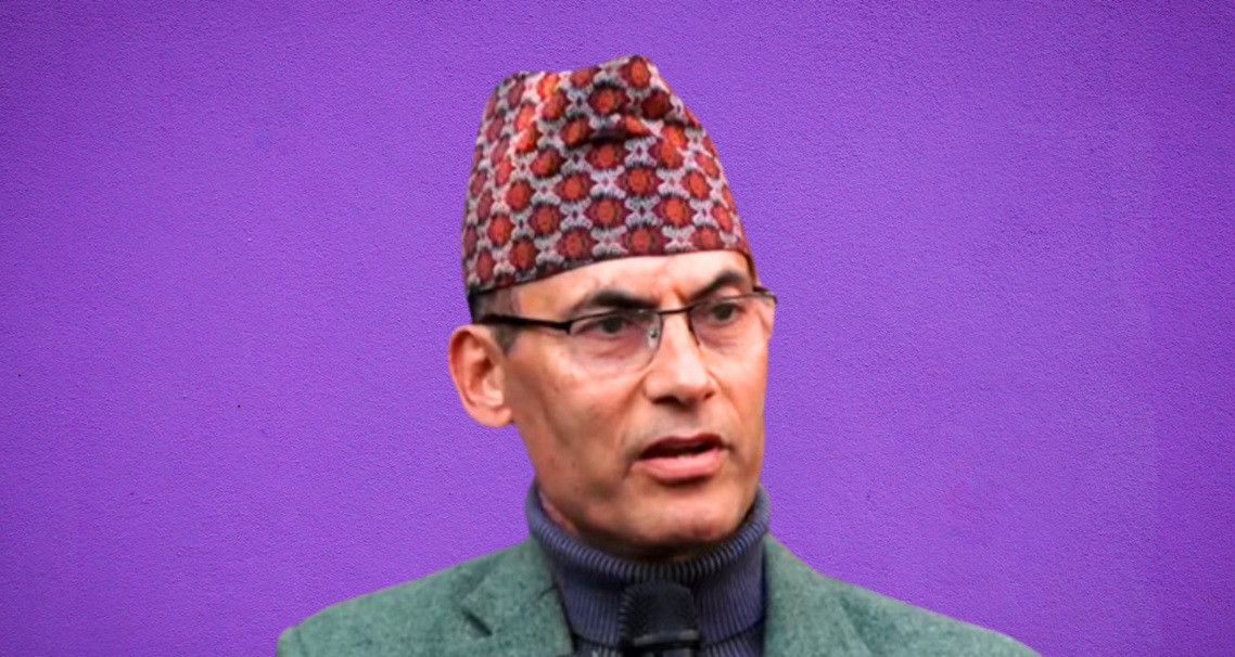 ५ मतको झिनो मतान्तरले ओखलढुंगा १ मा विश्वराज पोखरेल विजयी