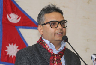 रामेछापमा रास्वपाका बुढाथोकी निर्वाचित