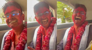 ‘नछोड् चित्रे नछोड्’ डाइलगले भाइरल यी व्यक्ति रास्वपाबाट जितेका सांसद हुन्? यस्तो छ वास्तविकता